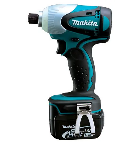 Makita BTD130F