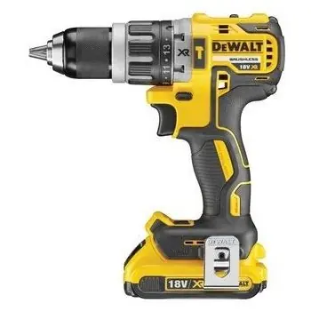 DEWALT DCD796D2