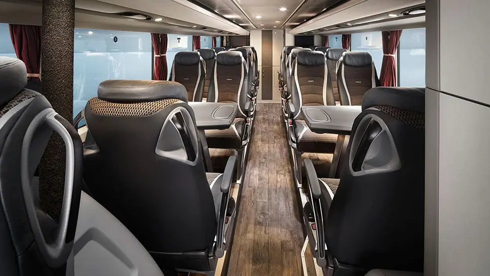 Setra S 531 DT thumbnail 3