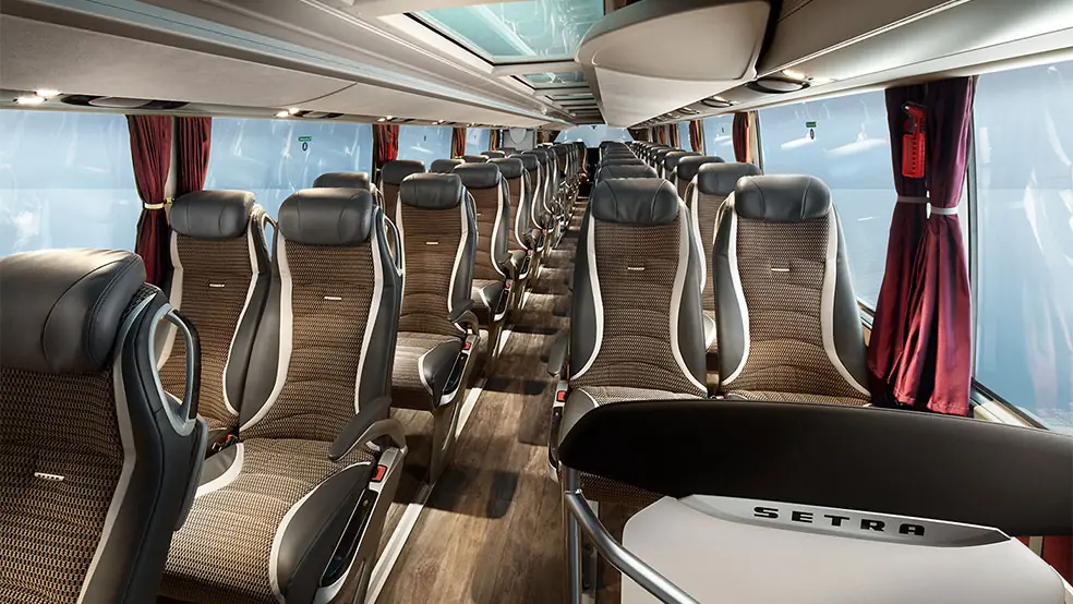 Setra S 531 DT thumbnail 4