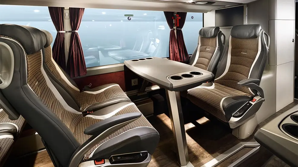 Setra S 531 DT thumbnail 6