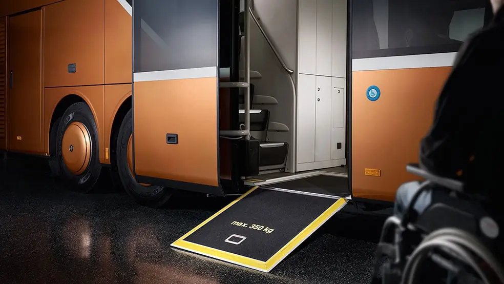 Setra S 531 DT thumbnail 8