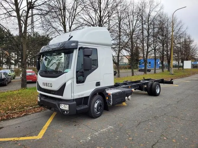 Iveco EUROCARGO ML75E21/P