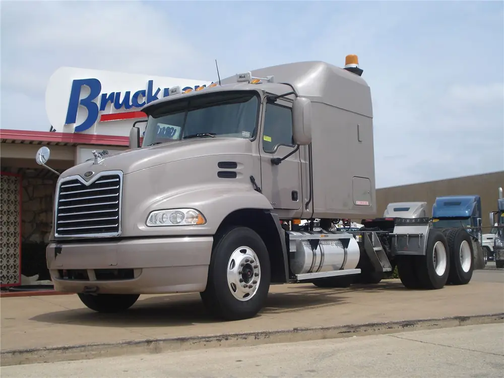 Mack VISION CA65 Conventional CXN603 AC-460P ASET 6x4 thumbnail 5
