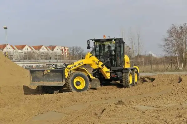 New Holland F 156.7 A thumbnail 3