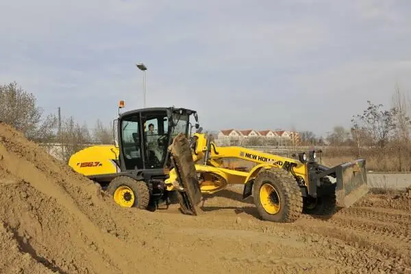 New Holland F 156.7 A thumbnail 4