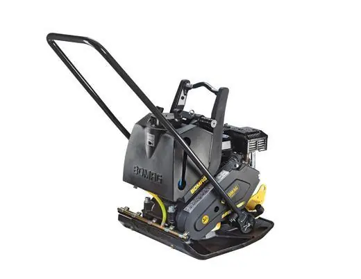 Bomag BP 12/50 A thumbnail 3