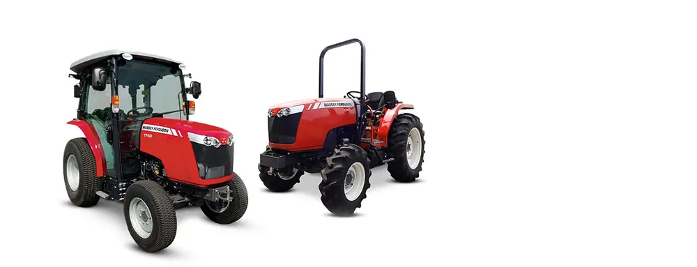 Massey Ferguson MF 1747