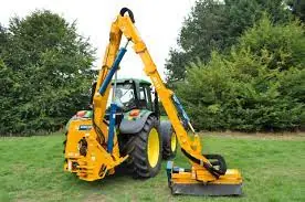 Bomford B 81-81