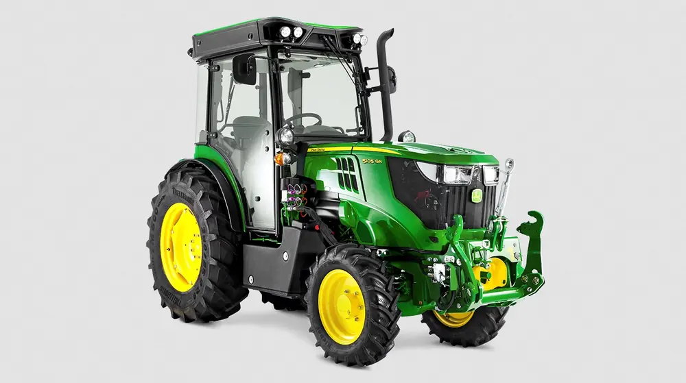 John Deere 5105GN