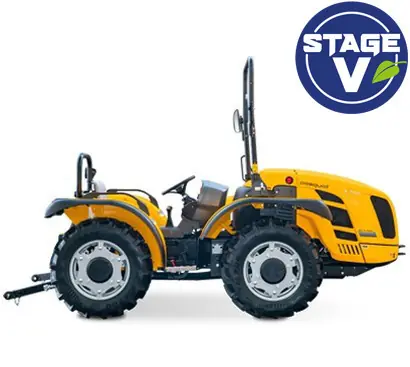 Pasquali Mars K105 AR