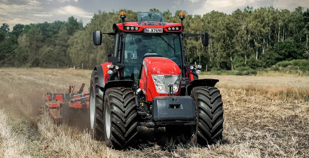 McCormick X7.440 P6-Drive thumbnail 3