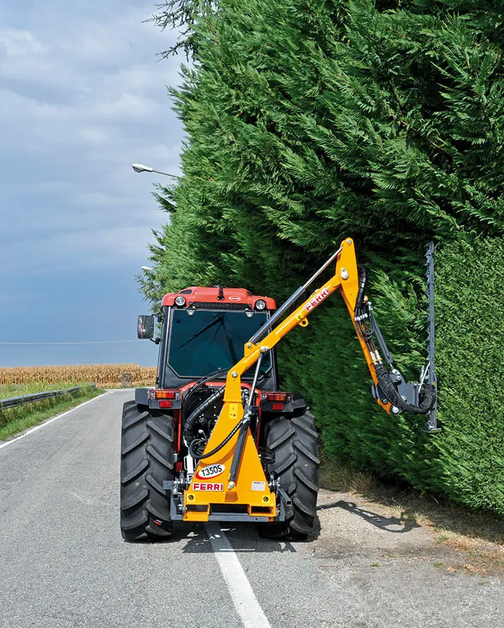 Ferri T350S