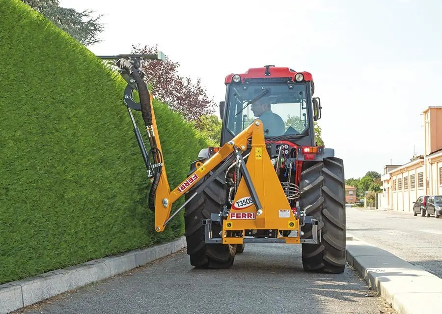 Ferri T350S thumbnail 3