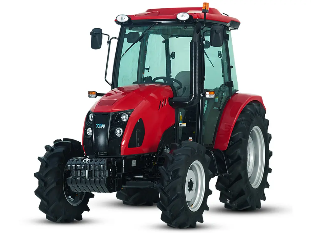 TYM T754