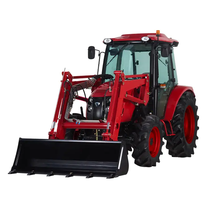 TYM T754 thumbnail 2