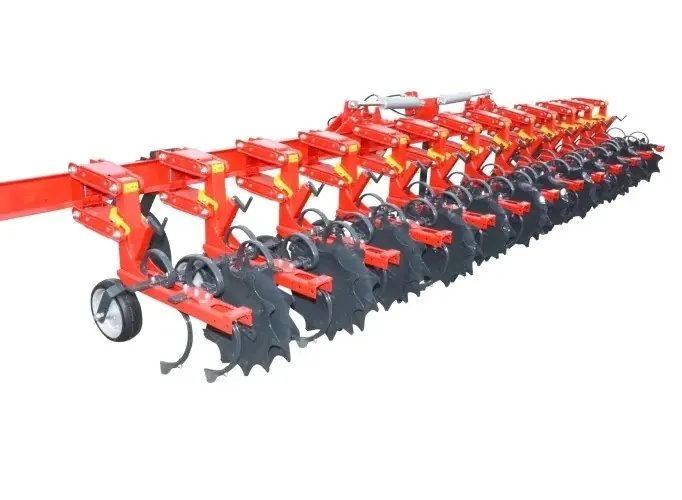 Kongskilde VCO 3-430