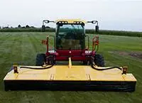 New Holland Durabine 419