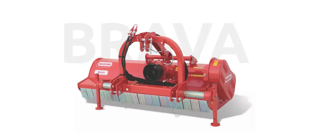 Maschio Brava 140 F
