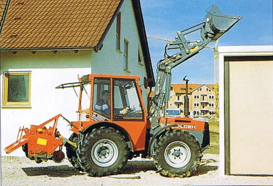 Holder C 860 thumbnail 2