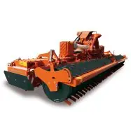 Kubota PH1500F ZPW 500