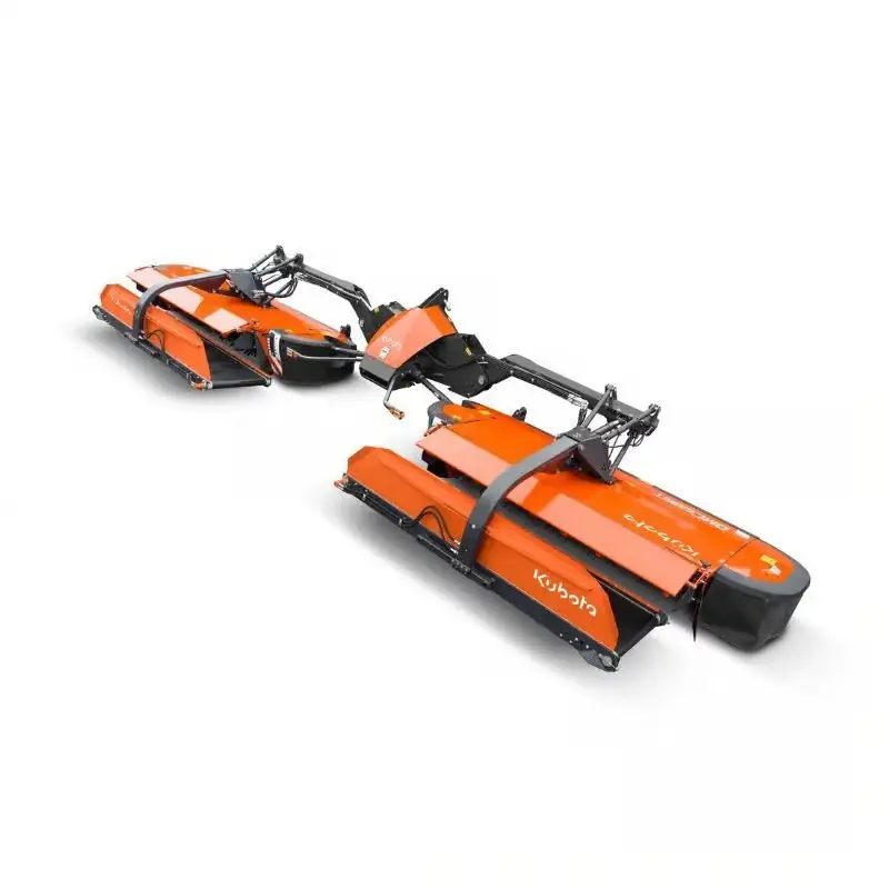 Kubota DMC6387T BX