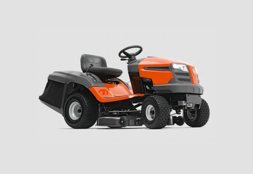 Husqvarna TC 138L