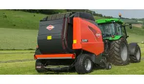 Kuhn VB 2255