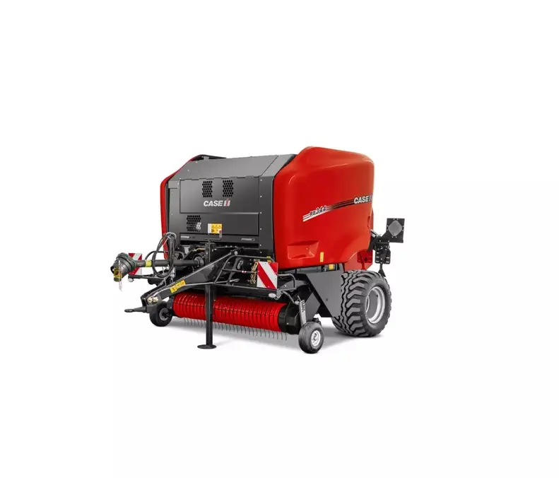 Case IH RB 344 thumbnail 2