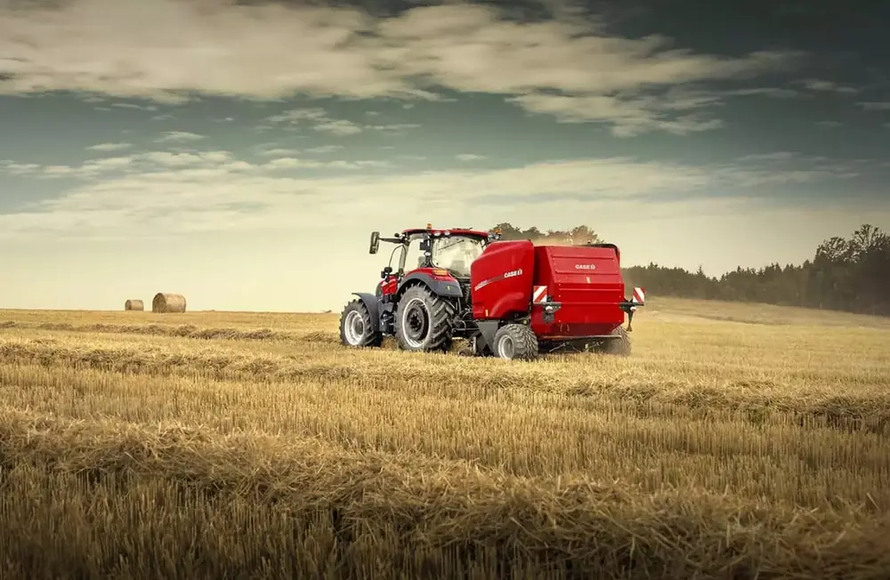 Case IH RB 344 thumbnail 5