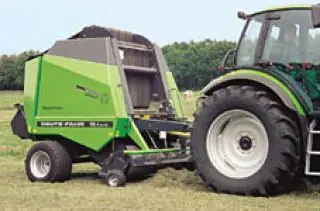 DEUTZ-FAHR RB 4.60 MP