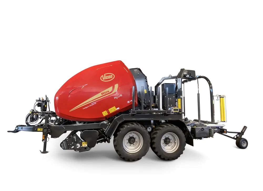 Vicon RV 5216 Plus SC 25 FW thumbnail 3