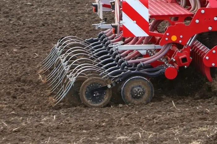 Horsch Pronto 6 TD thumbnail 2