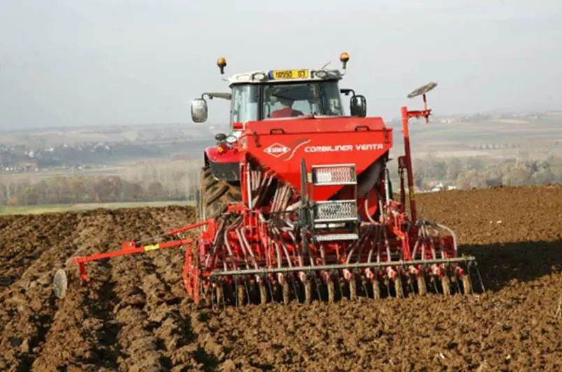Kuhn Venta EC 300-20 MD