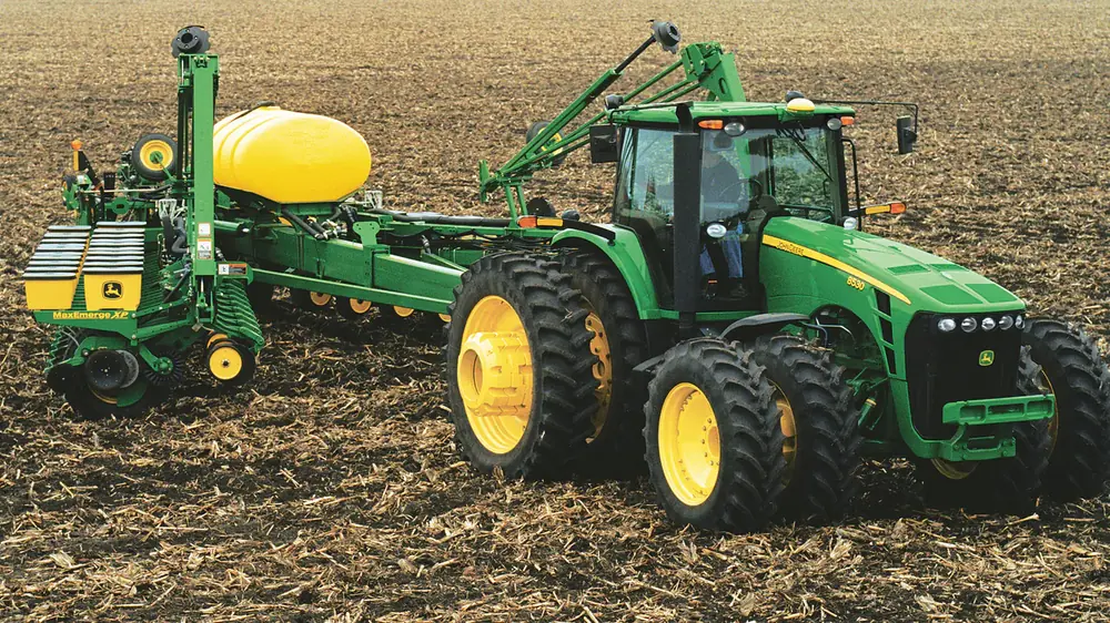 John Deere 1775NT 12Row30 thumbnail 2