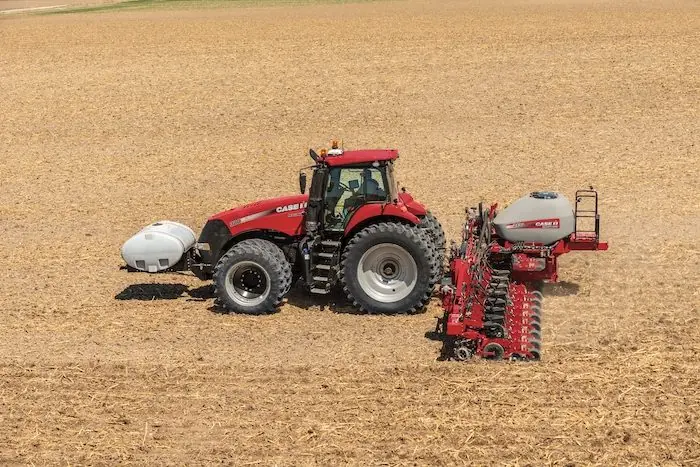 Case IH 2130 12R38