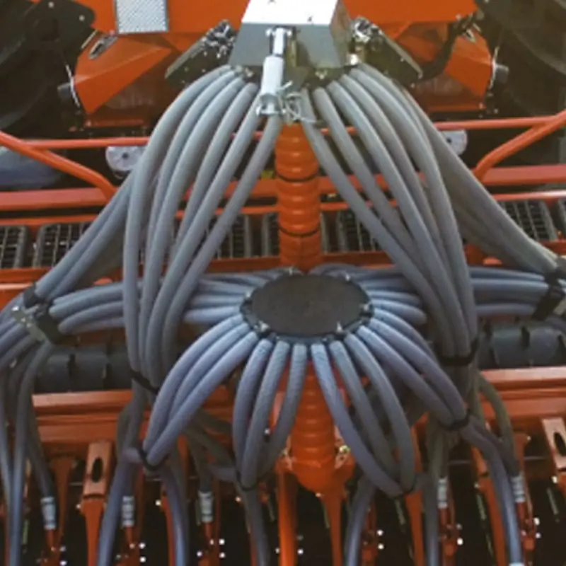 Kubota SD3301CMP thumbnail 4