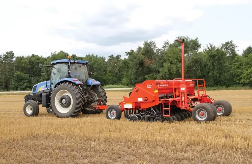 Kuhn Krause 5200NT-13 thumbnail 4