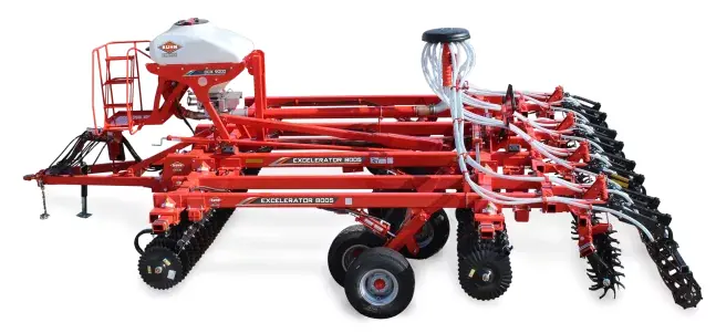Kuhn CCX 9000-34 8010-20 thumbnail 2