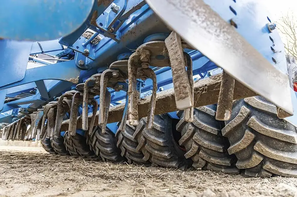 Lemken Solitair PT thumbnail 4