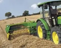 DEUTZ-FAHR HD 380