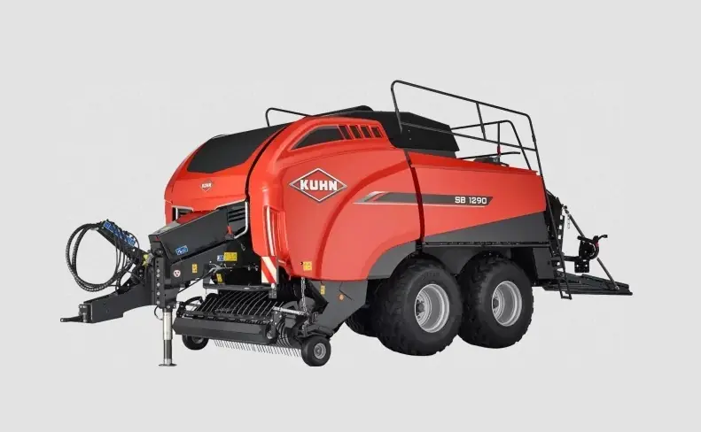 Kuhn SB 1290 thumbnail 2