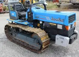 Landini Trekker 55 CF