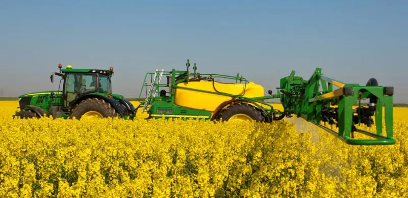 John Deere R 962 i thumbnail 3