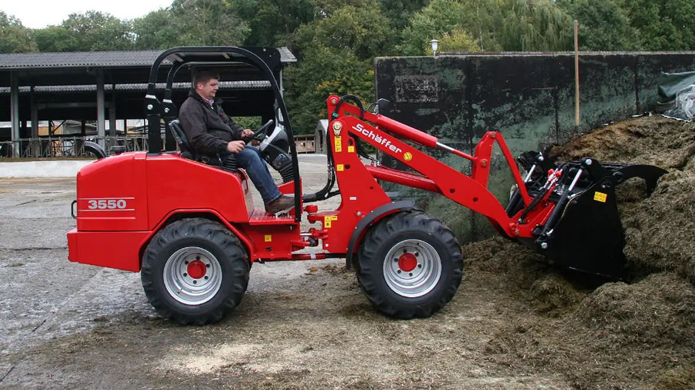 Schäffer 3550