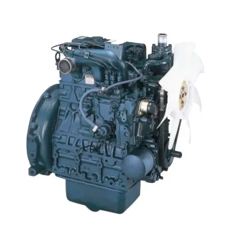 Kubota D1803-M-DI-E2B thumbnail 2