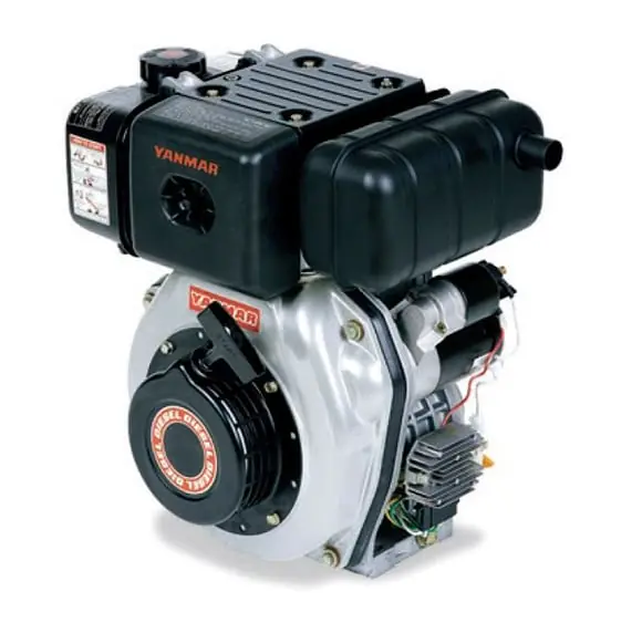 Yanmar L70V