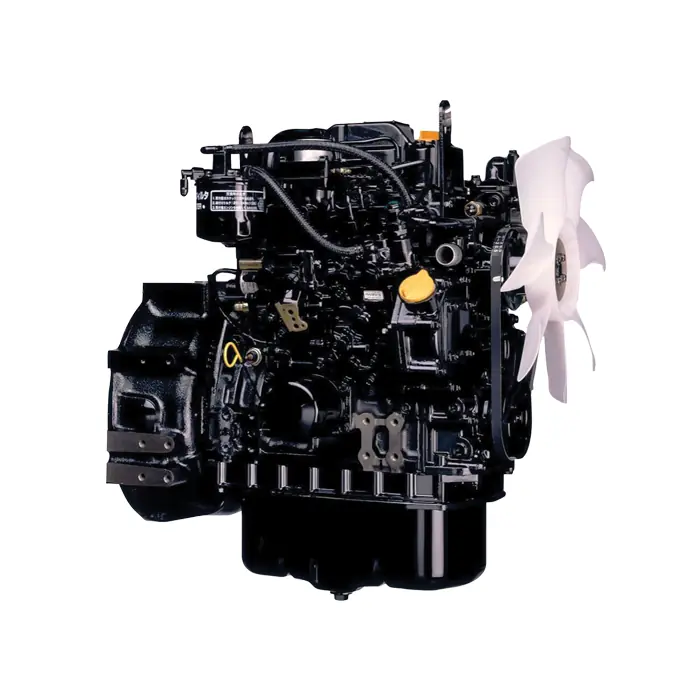 Isuzu 3CJ1