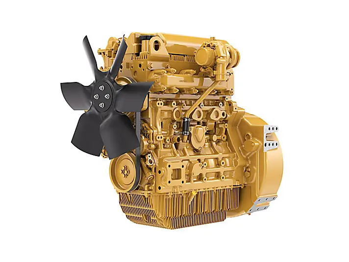 Caterpillar C2.8