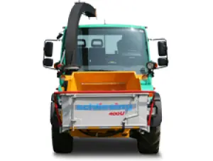 Schliesing 400 U